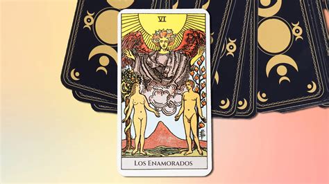 los enamorados y la emperatriz|El significado de enamorados y emperatriz en el tarot: descubre。